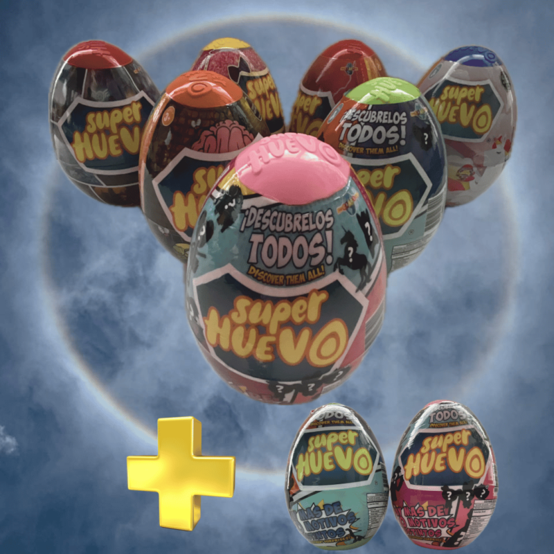 Kit Promo Paga 7 lleva 9